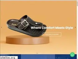 Sites similar to ecosoftfootwear.com