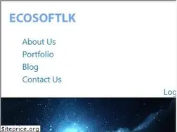 Sites similar to ecosoftlk.com