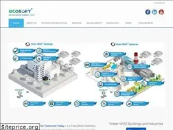 Sites similar to ecosoftt.org