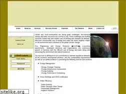 Sites similar to ecosol-int.com