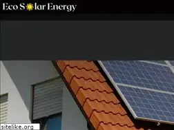 Sites similar to ecosolar.com.ua