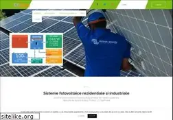 Sites similar to ecosolaris.ro