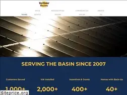 Sites similar to ecosolarnow.com