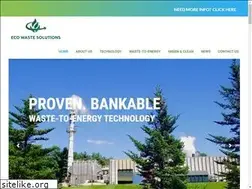 Sites similar to ecosolutions.com