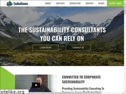 Sites similar to ecosolutions4u.com