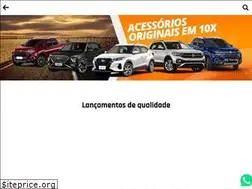 Sites similar to ecosom.com.br