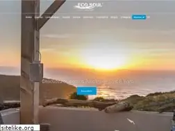 Sites similar to ecosoulericeira.com