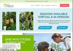 Sites similar to ecospark.ca