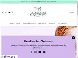 Sites similar to ecosparkles.co