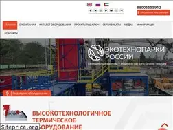 Sites similar to ecospectrum.ru
