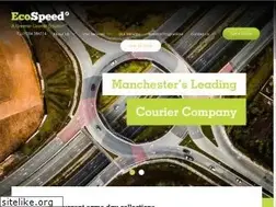 Sites similar to ecospeed.co.uk