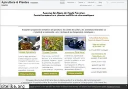 Sites similar to ecosphere-nature.fr
