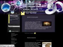 Sites similar to ecosphere.pl