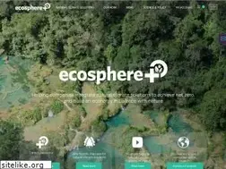 Sites similar to ecosphere.plus