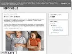 Sites similar to ecosport-triatlon.es