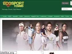 Sites similar to ecosport.fr
