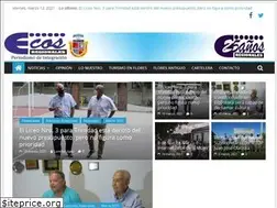 Sites similar to ecosregionales.uy