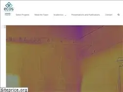 Sites similar to ecosresearch.com