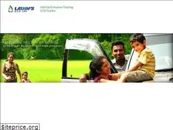 Sites similar to ecosri.lk