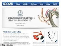 Sites similar to ecossecables.co.uk