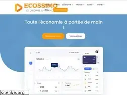 Sites similar to ecossimo.com
