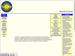 Sites similar to ecostar.org