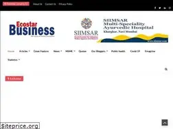 Sites similar to ecostarbusinessonline.com