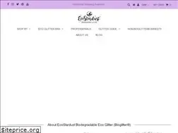 Sites similar to ecostardust.com