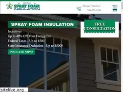Sites similar to ecostarfoam.com