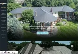 Sites similar to ecostarllc.com
