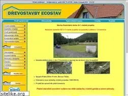 Sites similar to ecostav.cz