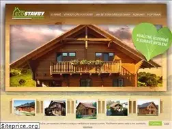 Sites similar to ecostavby.cz