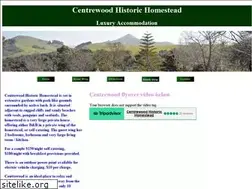 Sites similar to ecostay.co.nz