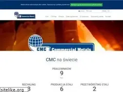 Sites similar to ecosteel.pl