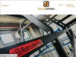 Sites similar to ecostep.co.il