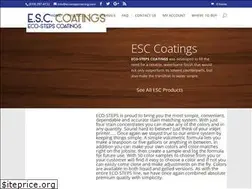 Sites similar to ecostepscoating.com
