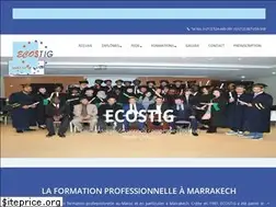 Sites similar to ecostig.com
