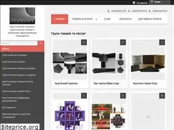 Sites similar to ecostile.com.ua