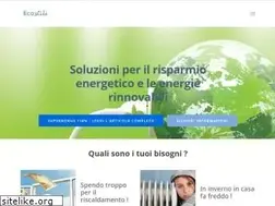Sites similar to ecostili.it