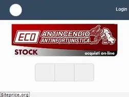 Sites similar to ecostock.it