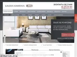 Sites similar to ecostone.com.pl