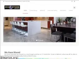 Sites similar to ecostoneaustralia.com.au