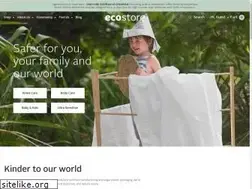 Sites similar to ecostore.co.nz