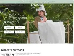 Sites similar to ecostore.com.au