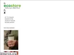 Sites similar to ecostore.com.tr