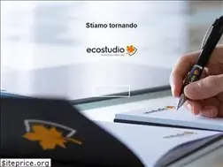 Sites similar to ecostudio.org