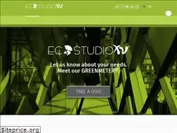 Sites similar to ecostudioxv.com