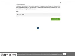 Sites similar to ecostyle-fund.com