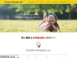 Sites similar to ecostylepower.com