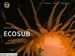 Sites similar to ecosub.cl
